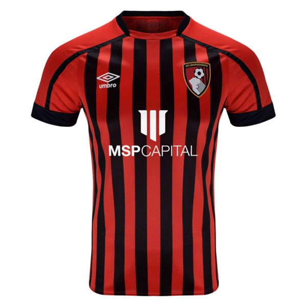 Tailandia Camiseta AFC Bournemouth 1ª 2021/22